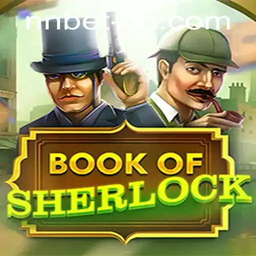 Exploring BookOfSherlock: The Game of Intrigue and Mystery