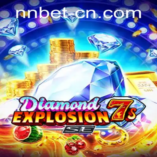 DiamondExplosion7sSE: A Thrilling Journey into Casino Gaming