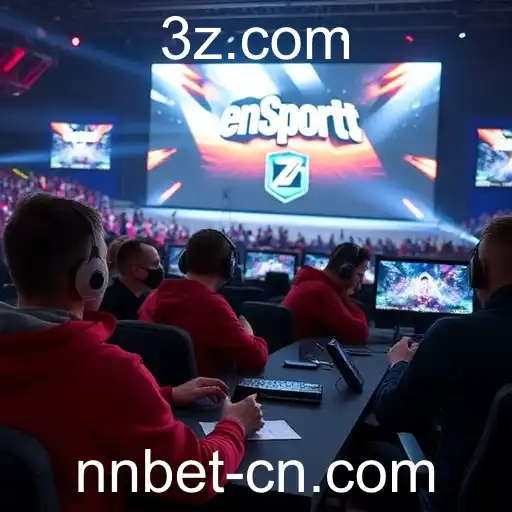 A Revolução dos eSports: Tendências e Desafios Atuais