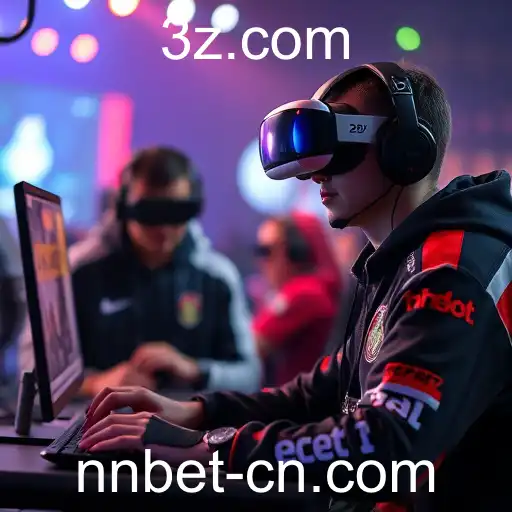 Revolução nos E-Sports: Inovações e Tendências Emergentes