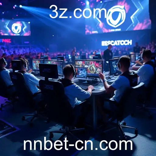 A Revolução do Jogo com Tecnologia Imersiva