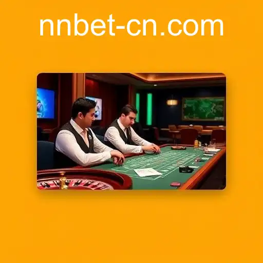 The Dynamics of Live Casino: A Revolutionary Shift in Online Gambling