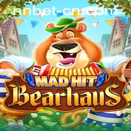 MadHitBearhaus: An Engaging Adventure in the Gaming World