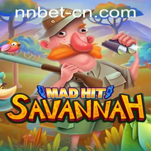 MadHitSavannah - An Unforgettable Gaming Experience