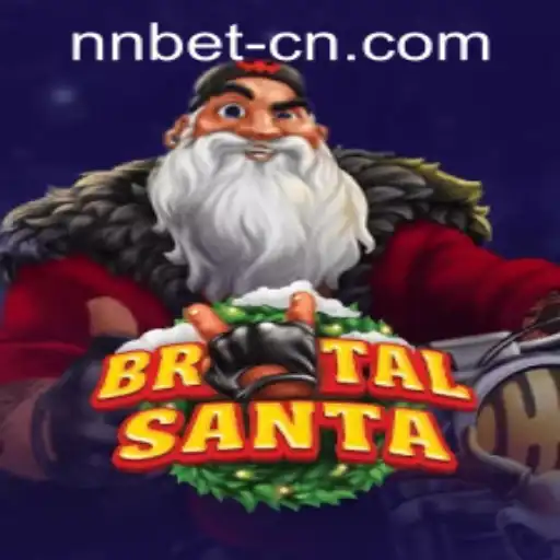 Explore the Thrilling World of BrutalSanta - A Holiday Gaming Adventure