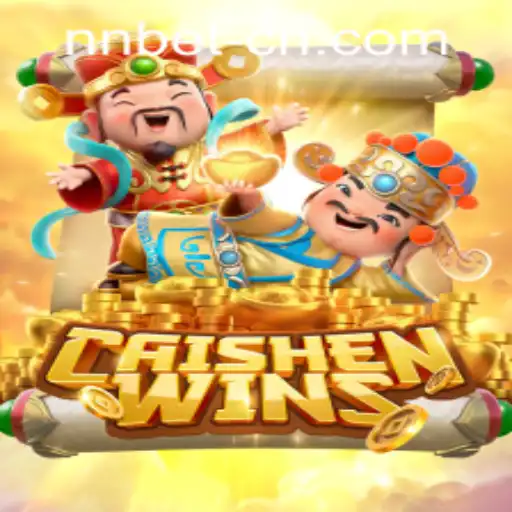 Caishen Wins: A Dive into the Game and nnbet PH Login