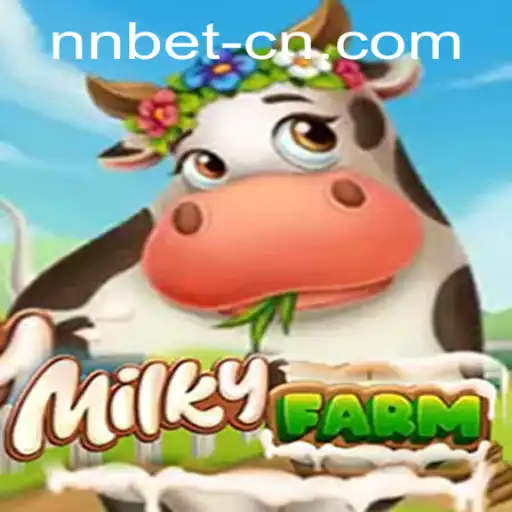 Explore the Whimsical World of MilkyFarm: A New Gaming Experience