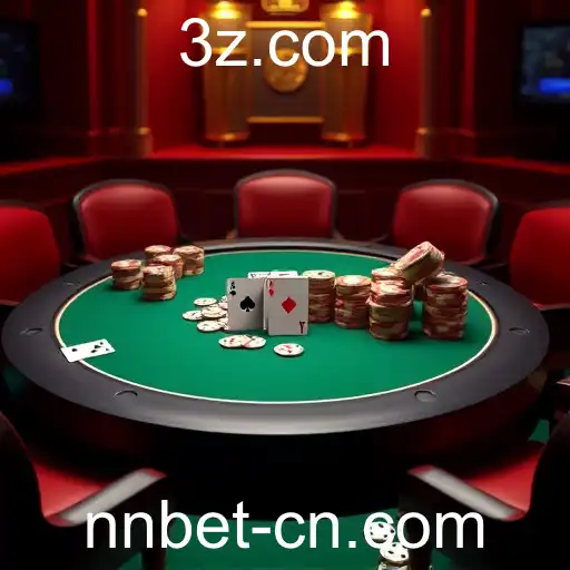 O Impacto Inovador de nnbet na Indústria de Jogos