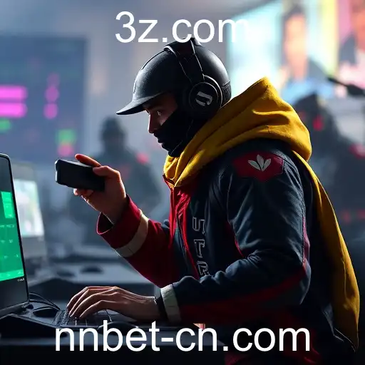 A Expansão dos Jogos Online em 2025