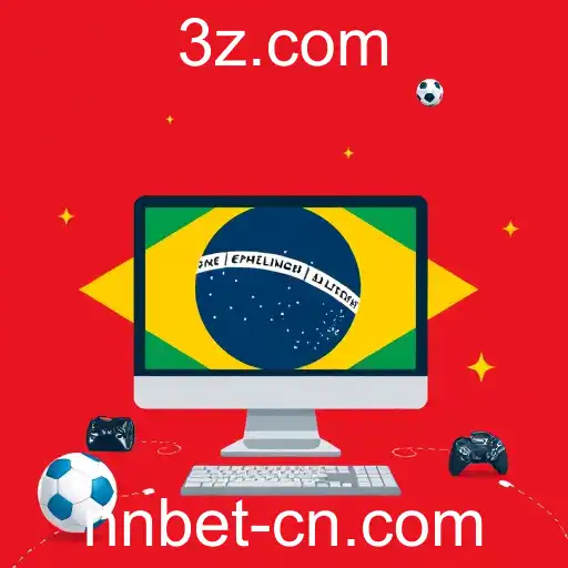 Crescimento do Mercado de Apostas Online em 2025