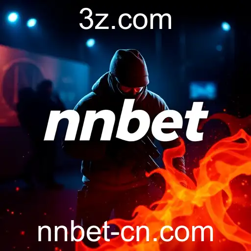 A Revolução do eSports com nnbet