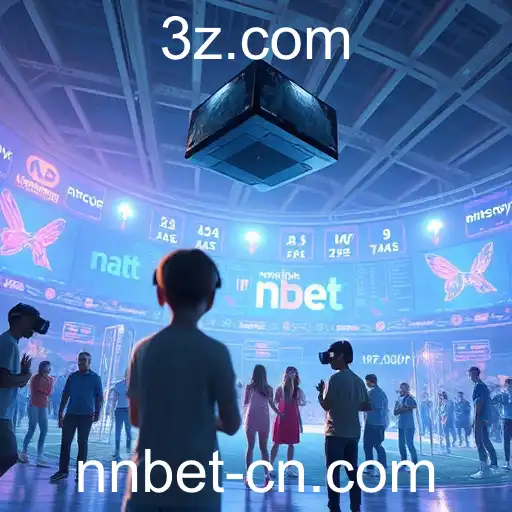 A Ascensão do Gaming Social e as Novidades da nnbet