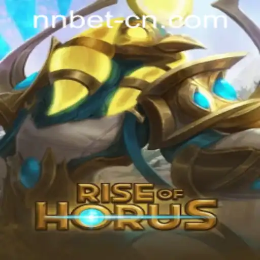 Exploring the Exciting World of 'RiseofHorus' and Navigating nnbet PH Login