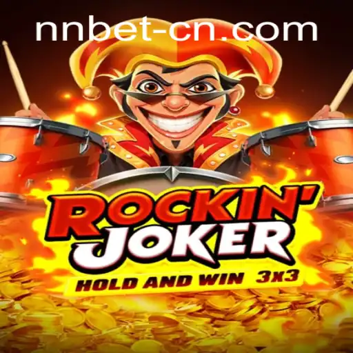 Exploring RockinJoker: A Thrilling New Game Experience