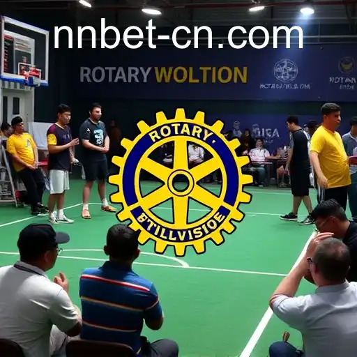 The Evolution of Rotary Games: Engaging Communities with nnbet PH Login