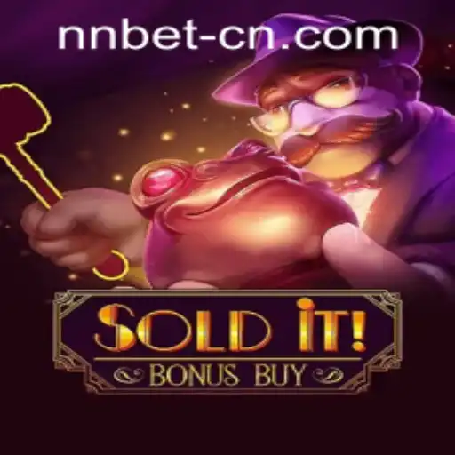 Exploring SolditBonusBuy: A Thrilling Adventure in Online Gaming with nnbet PH Login