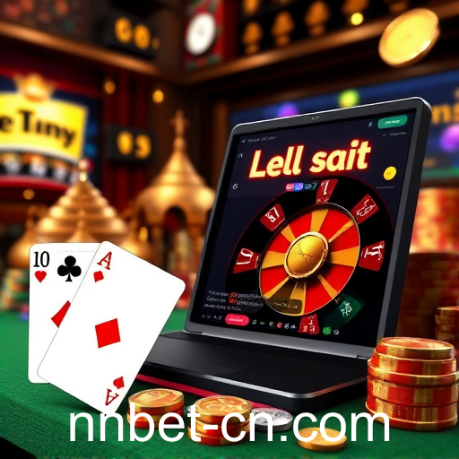 Explorando a Categoria 'Jogos de Cassino' no nnbet