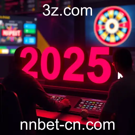 Tendências e Desafios dos Jogos de Azar em 2025