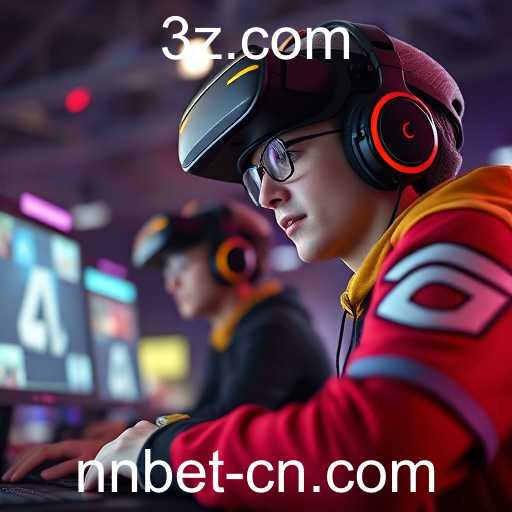 Evolução do Futuro dos Jogos