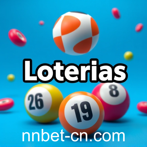 Explorando a Categoria de Loterias no nnbet: O Fascínio da Sorte