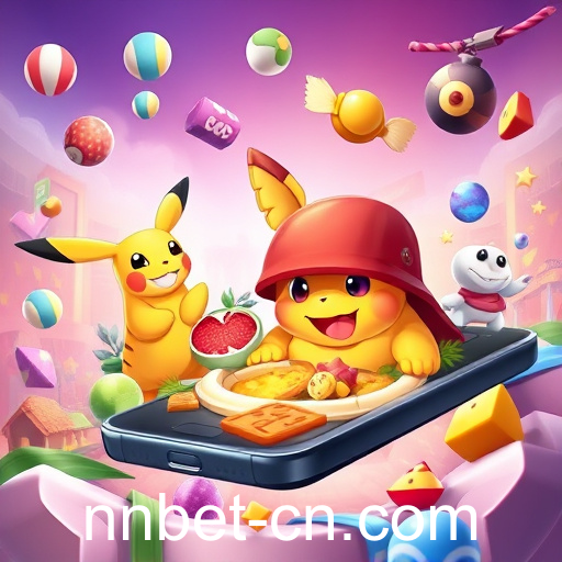 A Ascensão e Evolução dos Jogos Mobile na Indústria de Games