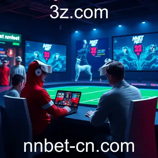 nnbet Transforma Mundo dos Jogos Online