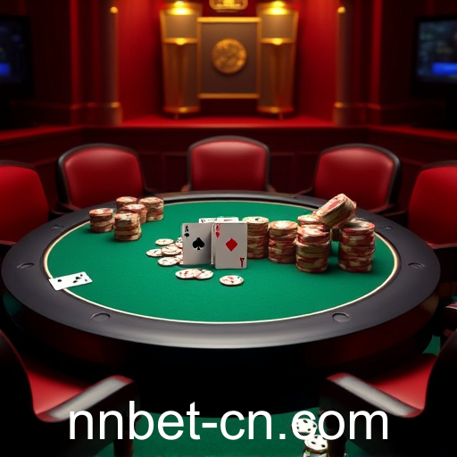 Explorando a Popularidade dos Jogos de Poker Online