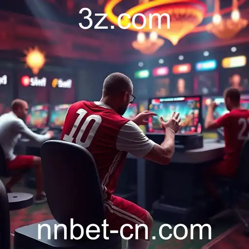 Revolução dos eSports: Novas Tendências do Ano