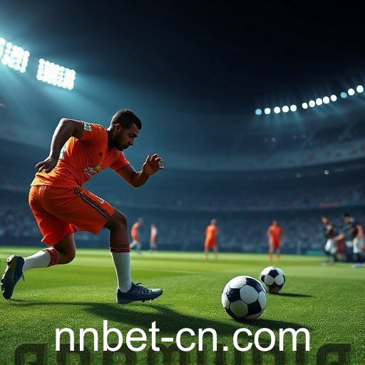 Explorando o Crescente Mundo das Apostas Esportivas no nnbet