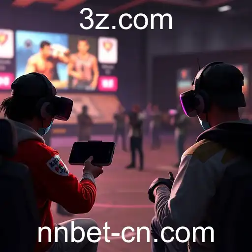 Tendências e Desafios no Mercado de Jogos Online