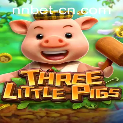 The Enchanting World of THREELITTLEPIGS Game: Experience and Play