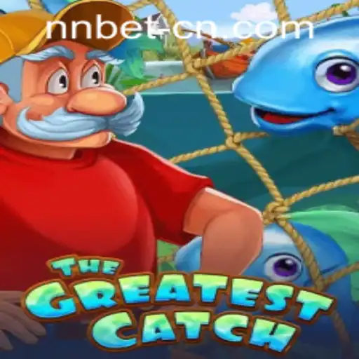 Exploring TheGreatestCatch: A Deep Dive into Gaming and Adventure
