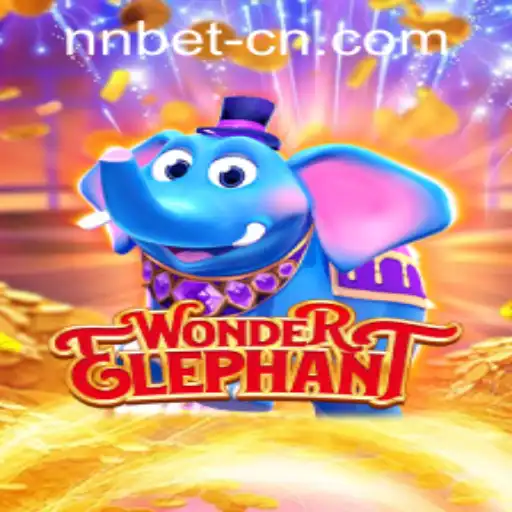Discover the Magical World of WonderElephant: A Journey into Fantastical Adventure